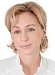 Шпет Ирина Николаевна. невролог