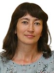 Васильева Татьяна Борисовна. психолог