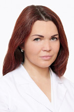 Иванова Александра Валерьевна. рентгенолог