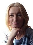 Тамарченко Светлана Анатольевна. психолог