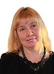Андреева Алина Игоревна. психолог
