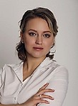 Янкина Мария Евгеньевна. психолог