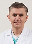 Костюк Игорь Петрович. онколог, хирург, онкоуролог