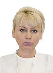 Мартынова Наталья Анатольевна
