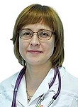 Михедова Кира Анатольевна. врач функциональной диагностики , кардиолог