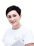Трещева Анна Игоревна. косметолог