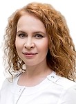 Реутова Наталья Николаевна. трихолог, косметолог