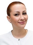 Вирабян Виолетта Вардановна. косметолог