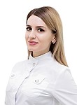 Абдуллаева Карина Абдулаевна. трихолог, косметолог