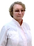 Гончарова Лидия Геннадьевна. невролог