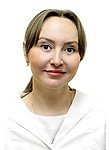 Лопаткина Марина Александровна. трихолог, дерматолог, венеролог, косметолог