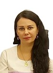 Жиляк Мария Николаевна. косметолог