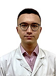 Аликбаев Тимур Заришович. трихолог, дерматолог