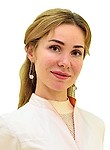 Джгереная Мака Листеровна. аритмолог, терапевт, кардиолог