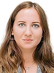 Малышева Диана Станиславовна. психолог
