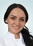 Мезина Ксения Григорьевна. стоматолог, стоматолог-терапевт