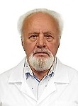 Карпушин Андрей Александрович. ортопед, травматолог