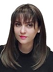 Ашанина Елена Николаевна. психолог
