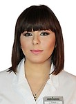 Матвеева Евгения Олеговна. диетолог, гастроэнтеролог