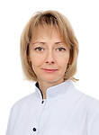 Пустыльник Анастасия Владимировна. узи-специалист