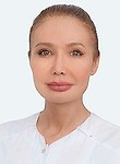 Щербакова Элина Владимировна. трихолог, дерматолог, венеролог, косметолог