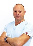 Гусев Михаил Степанович. стоматолог, стоматолог-ортопед
