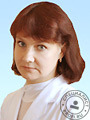 Комарова Ольга Вячеславовна. кардиолог