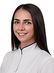 Таймасханова Мадина Андреевна. стоматолог, стоматолог-хирург, стоматолог-пародонтолог, стоматолог-имплантолог