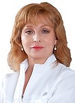 Кирсанова Марина Юрьевна. аллерголог, терапевт, иммунолог