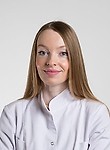 Александрова Мария Александровна. дерматолог, венеролог, онколог, косметолог