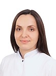 Келигова Макка Руслановна. трихолог, дерматолог, косметолог