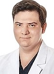 Ганиятов Анвар Ринатович. ортопед, травматолог