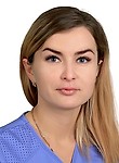 Кочегарова Валентина Валерьевна. стоматолог