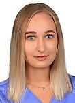 Наумова Елена Александровна. стоматолог