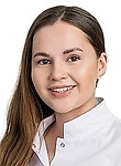 Латыпова Диана Ильдаровна. дерматолог, венеролог, лазерный хирург