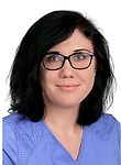 Хаустова Анна Анатольевна. стоматолог, стоматолог-терапевт, стоматолог-гигиенист