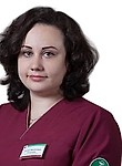 Оглоблина Полина Михайловна. узи-специалист, акушер, гинеколог