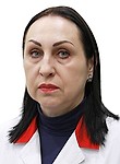 Коваль Наталья Владимировна. гинеколог