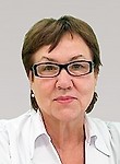 Кальчева Любовь Дмитриевна. врач функциональной диагностики 