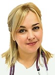 Кошель Юлия Юрьевна. педиатр, семейный врач, гастроэнтеролог, терапевт, кардиолог