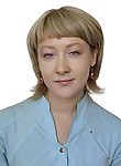 Онегова Светлана Борисовна. узи-специалист, акушер, гинеколог, гинеколог-эндокринолог