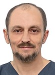 Денисенко Юрий Юрьевич. мануальный терапевт, психиатр, невролог