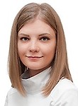 Климонова Виктория Игоревна. стоматолог, стоматолог-хирург