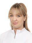 Адамайтис Анна Александровна. узи-специалист, акушер, гинеколог