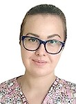 Вендт Ольга Андреевна. стоматолог