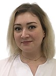 Мелехова Ольга Александровна. диетолог, эндокринолог