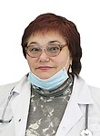 Любимая Марина Викторовна. невролог, физиотерапевт, терапевт