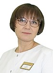 Попова Елена Юрьевна. терапевт