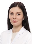 Кудлак Валерия Олеговна. акушер, гинеколог