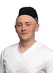Балбуков Павел Игоревич. стоматолог, стоматолог-ортодонт